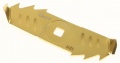 Santos Mixer / Blender Blade - Tin Blender Knife - 62125